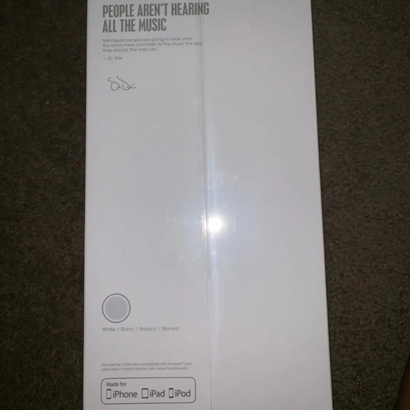 beats studio 3 wireless - Picture 4 of 4